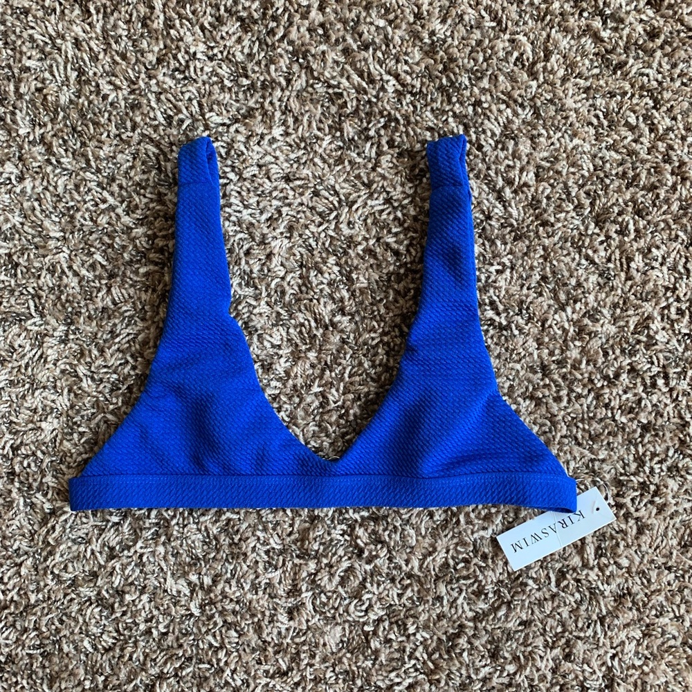 KIRA Swim Bikini Top